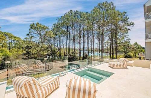 Dune Allen Beach House | Timeless 30A