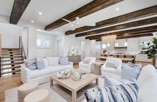 Dune Allen Beach House | Timeless 30A