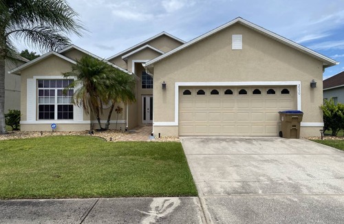 Crescent Lakes House | Timeless Memories Villa