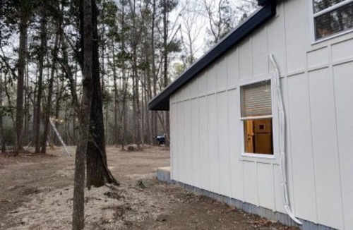 Hattiesburg House | Tiny House - The Humdinger
