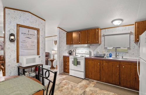 Negreet House | Toledo Bend - Designed for FISHERMEN! Ice Machine & Covered Parking!