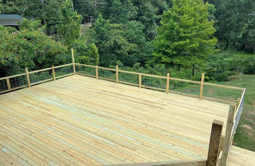 South Toledo Bend House | Toledo Bend/Water view/Beach access/Gameroom