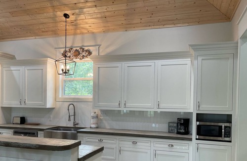 Negreet House | Toledo Getaway Retreat 118 Mockingbird ln Many la 71449