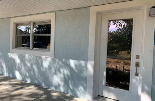 Port Malabar House | Tommy Bahama (A) Modern Kitchen, 2 BR /1 BA