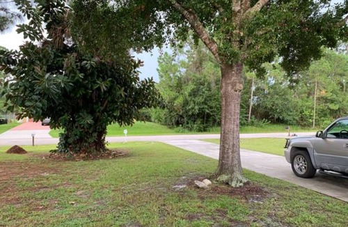 Port Malabar House | Tommy Bahama (A) Modern Kitchen, 2 BR /1 BA