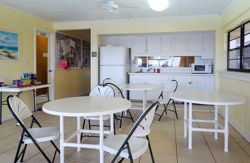 New Smyrna Beach Condo | 🏖️Top Floor Ocean View Retreat with Balcony and Pool, Close to Shopping and Dining | HA508🌊