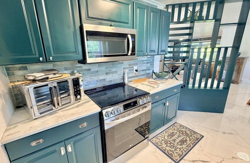 Edison Park Historic District Villa | TOP FLORIDA's Villa Coconut Grove