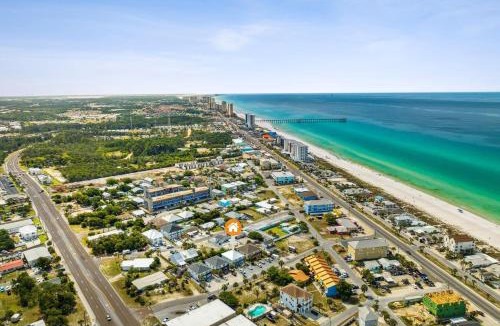 Bahama Beach House | Top Shelf 47 Unit C
