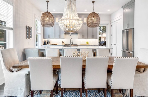 Four Mile Village House | Tops'l Grand Villas - New Construction Home