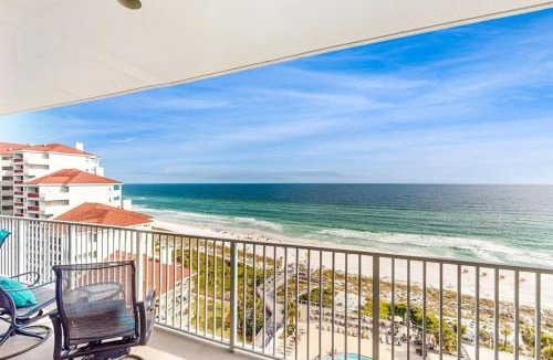 Sandestin House | TOPS'L Tides 1005