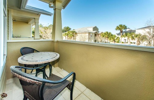 Dune Allen Beach Apartment | Topsail Village 324