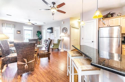 Dune Allen Beach Apartment | Topsail Village 324