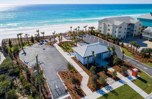 Dune Allen Beach Apartment | Topsail Village 324