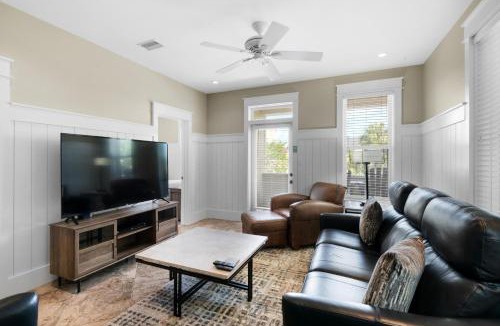 Dune Allen Beach Apartment | Topsail Village 321