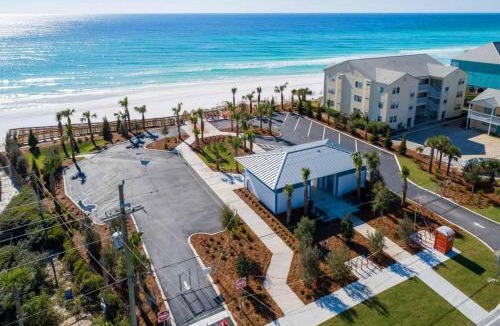 Dune Allen Beach House | Topsail Village 721- Shore Bird Sanctuary