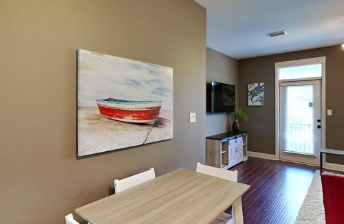 Dune Allen Beach Apartment | Topsail Village #713