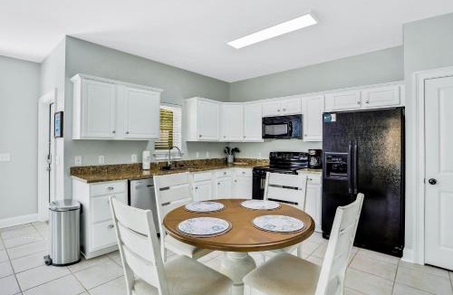 Dune Allen Beach Apartment | Topsail Village #511 - Beach Moon