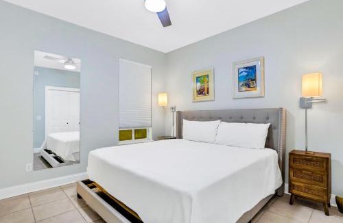 Dune Allen Beach Apartment | Topsail Village #511 - Beach Moon