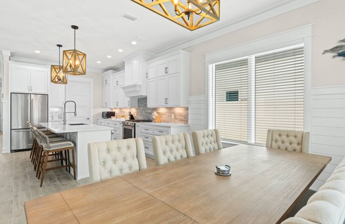 Laguna Beach House | Totally Beachin Pet Friendly Beach House - Private Pool, Beach, Fall Special