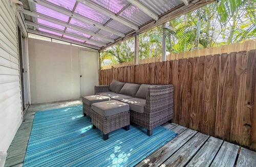 Gulfport Cottage | Totally Private 2-bedroom Cottage in Gulfport