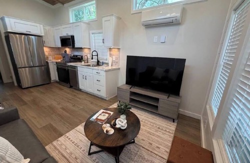 Vicksburg House | TowBoat Terrace | MS River View Retreat