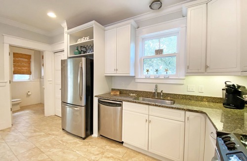 Seaside House | Tower w/Amazing Views in Seaside! Sleeps 11 + 2 Adult Bikes!