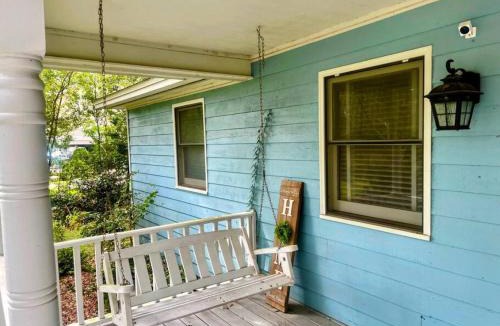 Tallahassee House | Town and Country Getaway 3BR 3BA, 20 min FAMU FSU