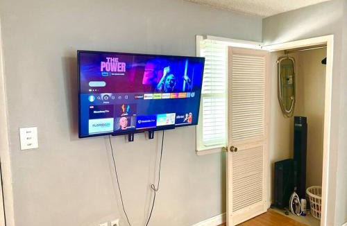 Tallahassee Apartment | Town & Country Hideaway - 1BR/1BA, 20 min FAMU/FSU