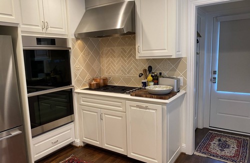 Park Cities Cottage | Town of Highland Park Charming SMU Hilltop Cottage