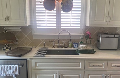 Park Cities Cottage | Town of Highland Park Charming SMU Hilltop Cottage