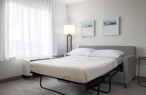 Ocean City Hotel | TownePlace Suites by Marriott Fort Walton Beach-Eglin AFB