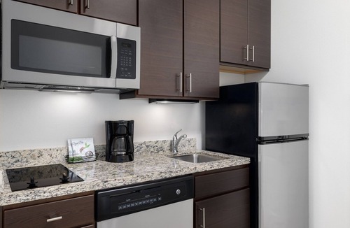 Ocean City Hotel | TownePlace Suites by Marriott Fort Walton Beach-Eglin AFB