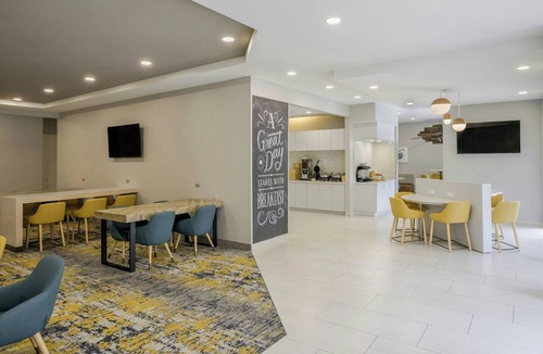 Boynton Beach Hotel | TownePlace Suites By Marriott Boynton Beach