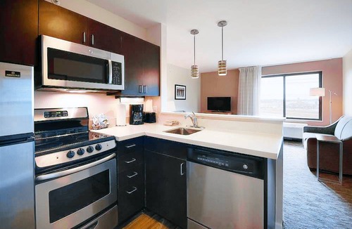 Slidell Hotel | TownePlace Suites by Marriott Slidell