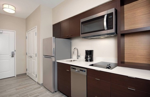 Niceville Hotel | TownePlace Suites by Marriott Niceville Eglin AFB Area