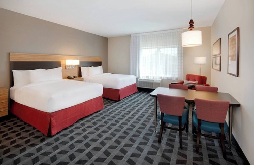 Niceville Hotel | TownePlace Suites by Marriott Niceville Eglin AFB Area