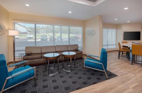 Niceville Hotel | TownePlace Suites by Marriott Niceville Eglin AFB Area