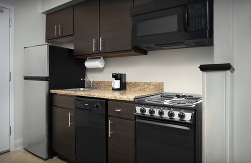 Ferry Pass Hotel | TownePlace Suites by Marriott Pensacola