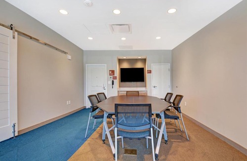 Flowood Hotel | TownePlace Suites by Marriott Jackson Airport/Flowood