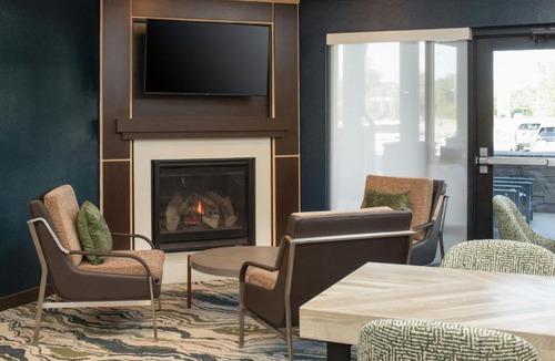 Slidell Hotel | TownePlace Suites by Marriott Slidell