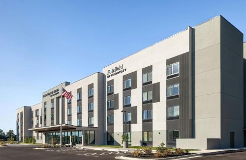 Forrest City Hotel | TownePlace Suites by Marriott Forrest City