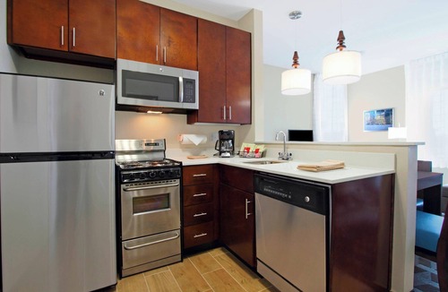 Harvey Hotel | TownePlace Suites New Orleans Harvey/West Bank