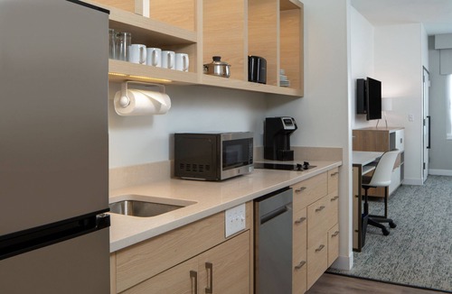 Northwest Pensacola Hotel | Towneplace Suites Pensacola West I-10