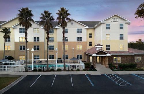 Ferry Pass Hotel | TownePlace Suites Pensacola