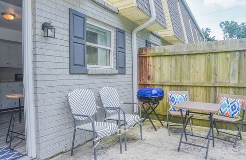 Grand Bay Condo | Townhomes Near the Bay - #5