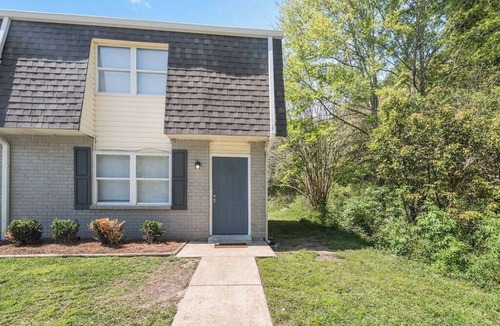 Grand Bay Apartment | Townhomes Near the Bay - #8