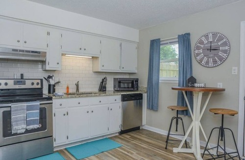 Grand Bay Apartment | Townhomes Near the Bay - #2