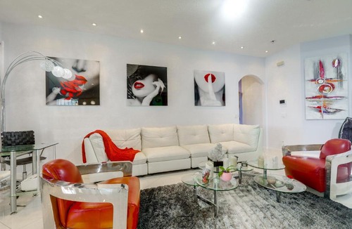 West Palm Beach House | Trails & Resort Perks! Home in Royal Palm Beach