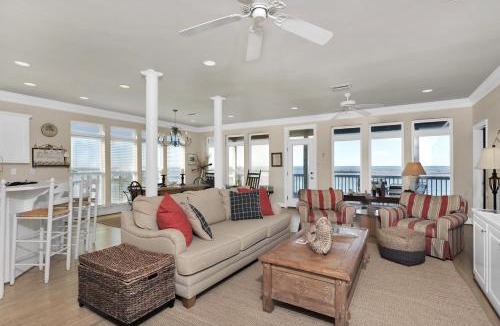 Silver Cay House | TraMarLis - 2254 Sandpiper