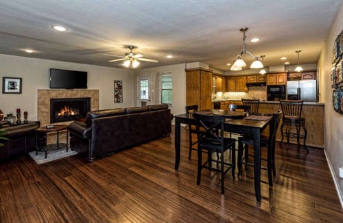 Woodway House | Tranquil 3-bedroom house with AC in charming Waco